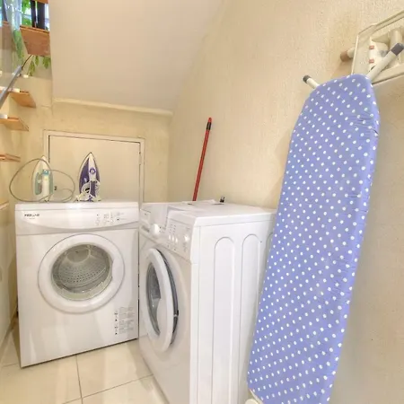 Appartement Le National / Vieil
