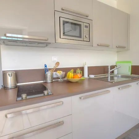 Appartement Le National / Vieil
