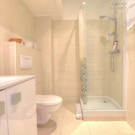 Apartman Le National / Vieil Antibes