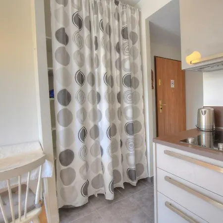 Appartement Le National / Vieil Antibes