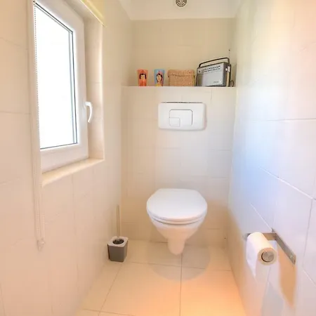 Apartman Le National / Vieil *