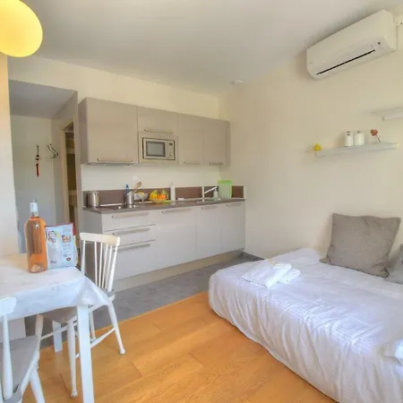 Apartman Le National / Vieil Antibes