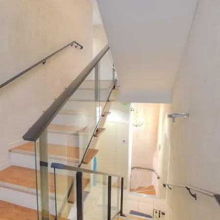 Appartement Le National / Vieil