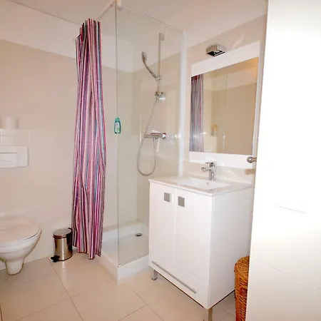 Le National / Vieil Appartement Antibes