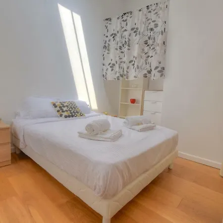 Appartement Le National / Vieil Antibes
