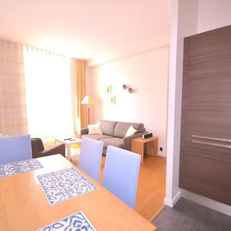 Le National / Vieil Appartement