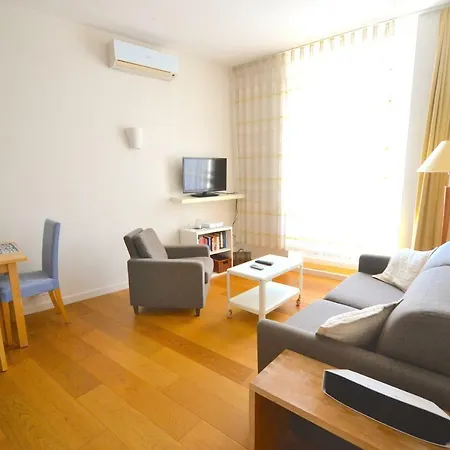 Appartement Le National / Vieil *